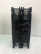 General Electric TED124050 Circuit Breaker 480VAC 250VDC 50A 2P