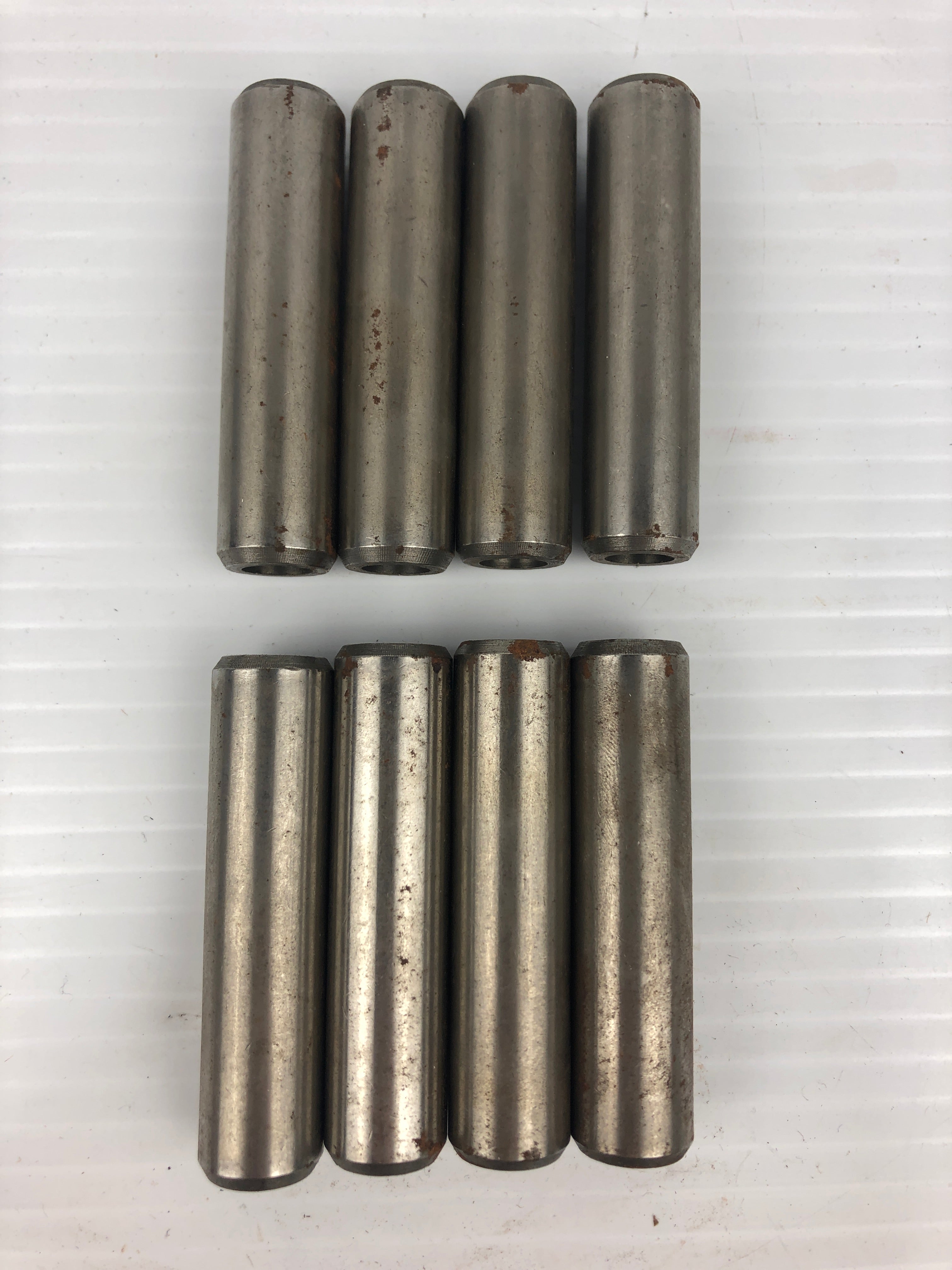 Clevite 217-3450 Engine Valve Guide 2173450 - Lot of 8