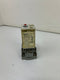 Allen Bradley 700-HA33A1-1-4 Relay Series A with Idec SR3P-05 Base - Lot of 6