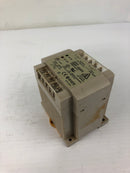 Omron S82K-05024 Power Supply Class 2