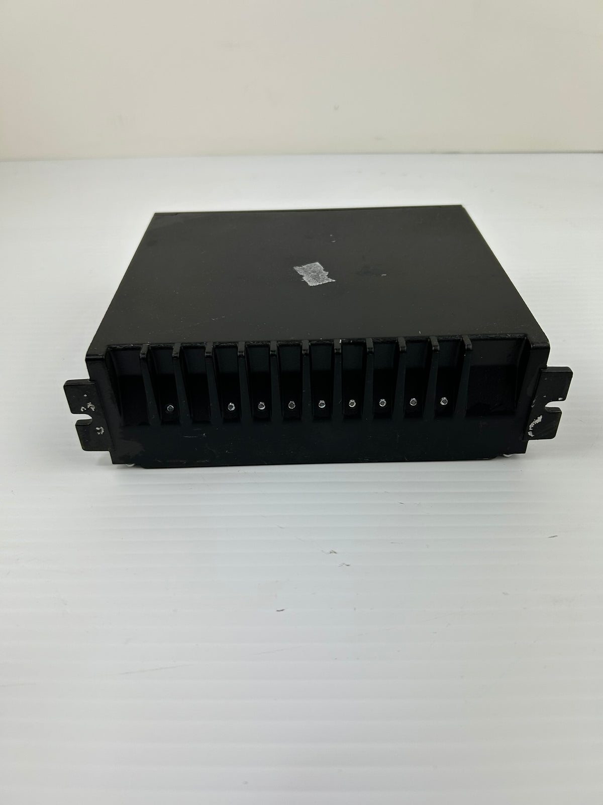 Nissei BS1-N025 Motor Driver 200V