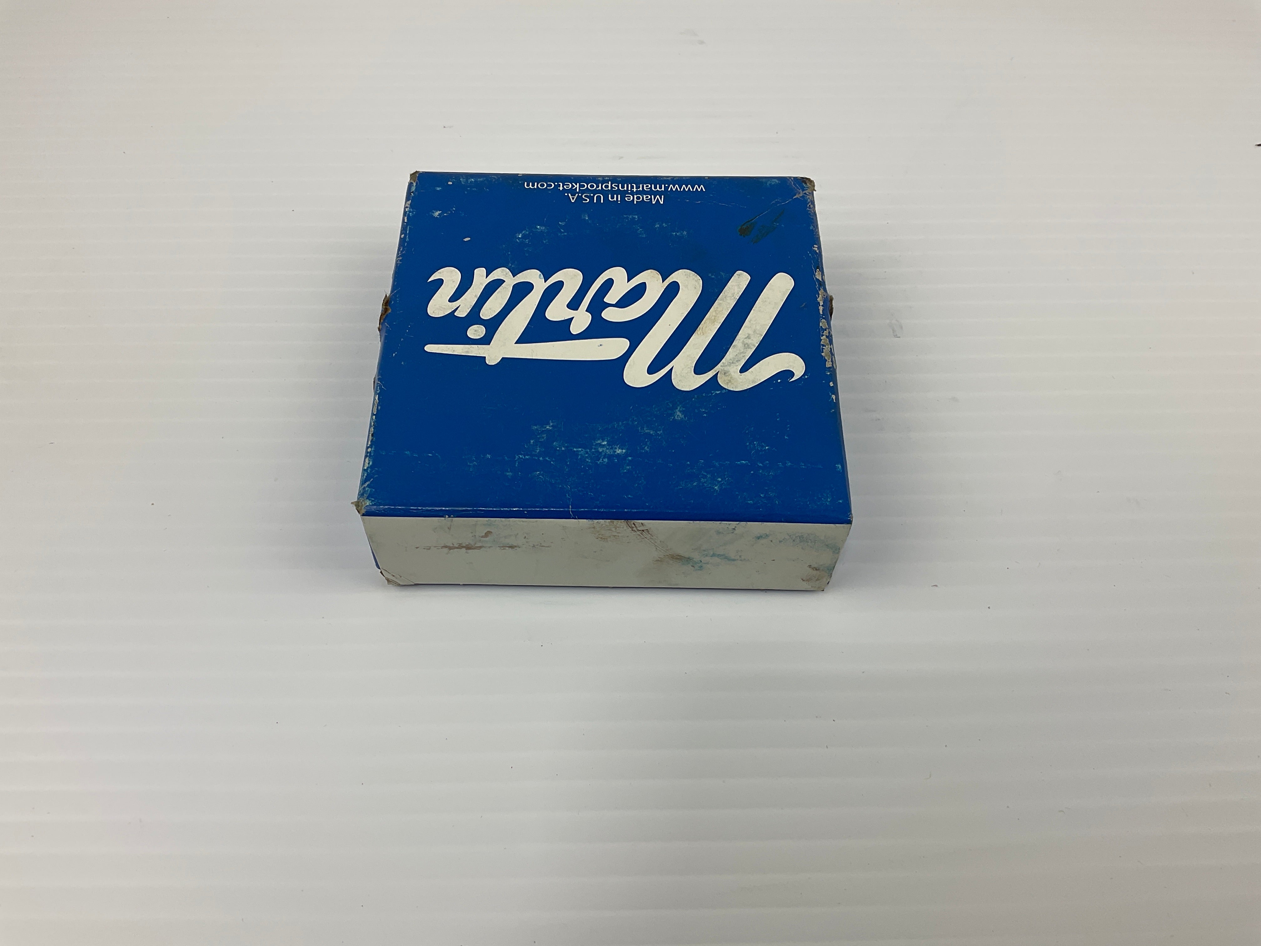 Martin Sprocket 50BS16 1 1/4” Bore