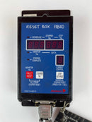 Nadesco Reset Box RB40 104C13-402-0