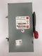 Cutler-Hammer Eaton DH361NGK Heavy Duty Safety Switch 30 Amp 600 Volts