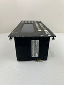 Uticor Technology 76711-16 Programmable Message Display PMD 450 Rev D 50/60Hz