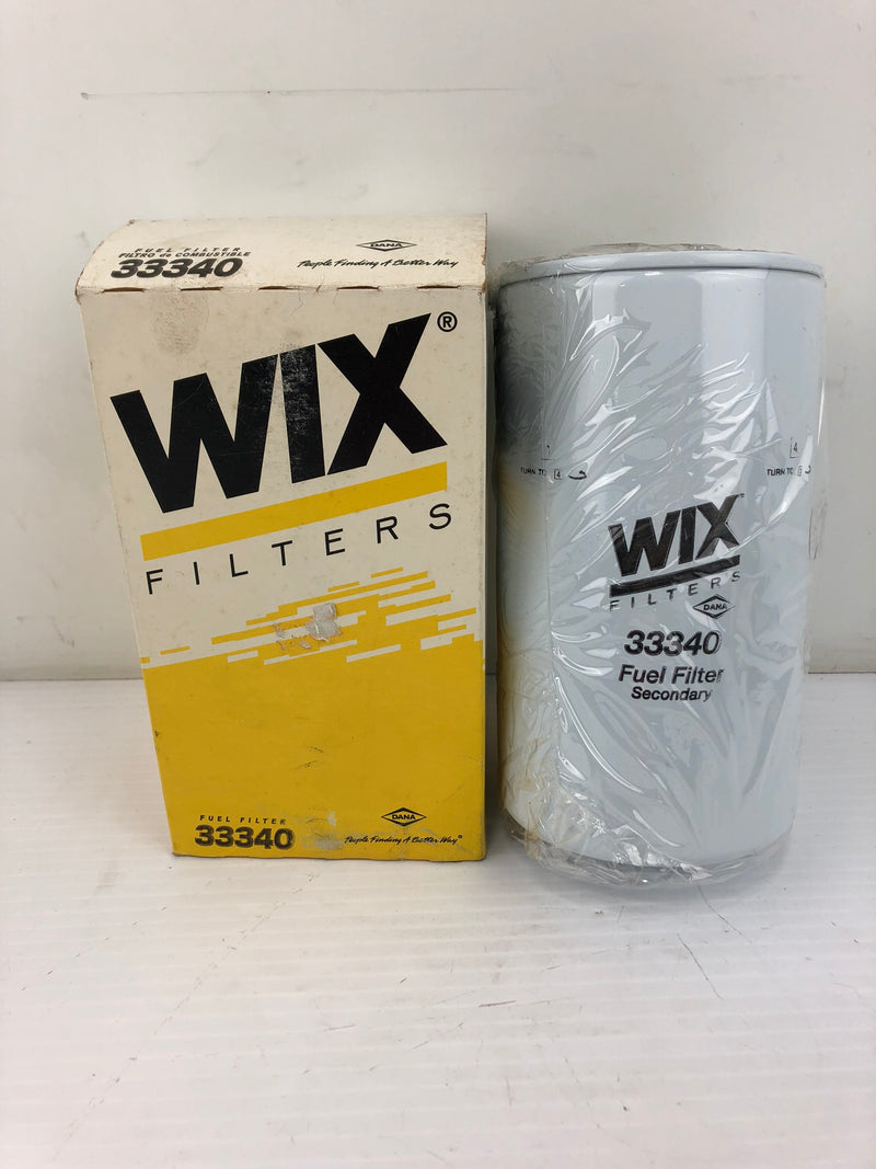 WIX 33340 Fuel Filter