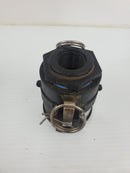 Pickett Equipment Co 2" D Coupling - Lot of 2