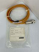 Foxboro BS807BD Female Termination Cable 4'