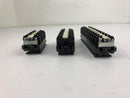 Buchanan Terminal Block - Lot of 30