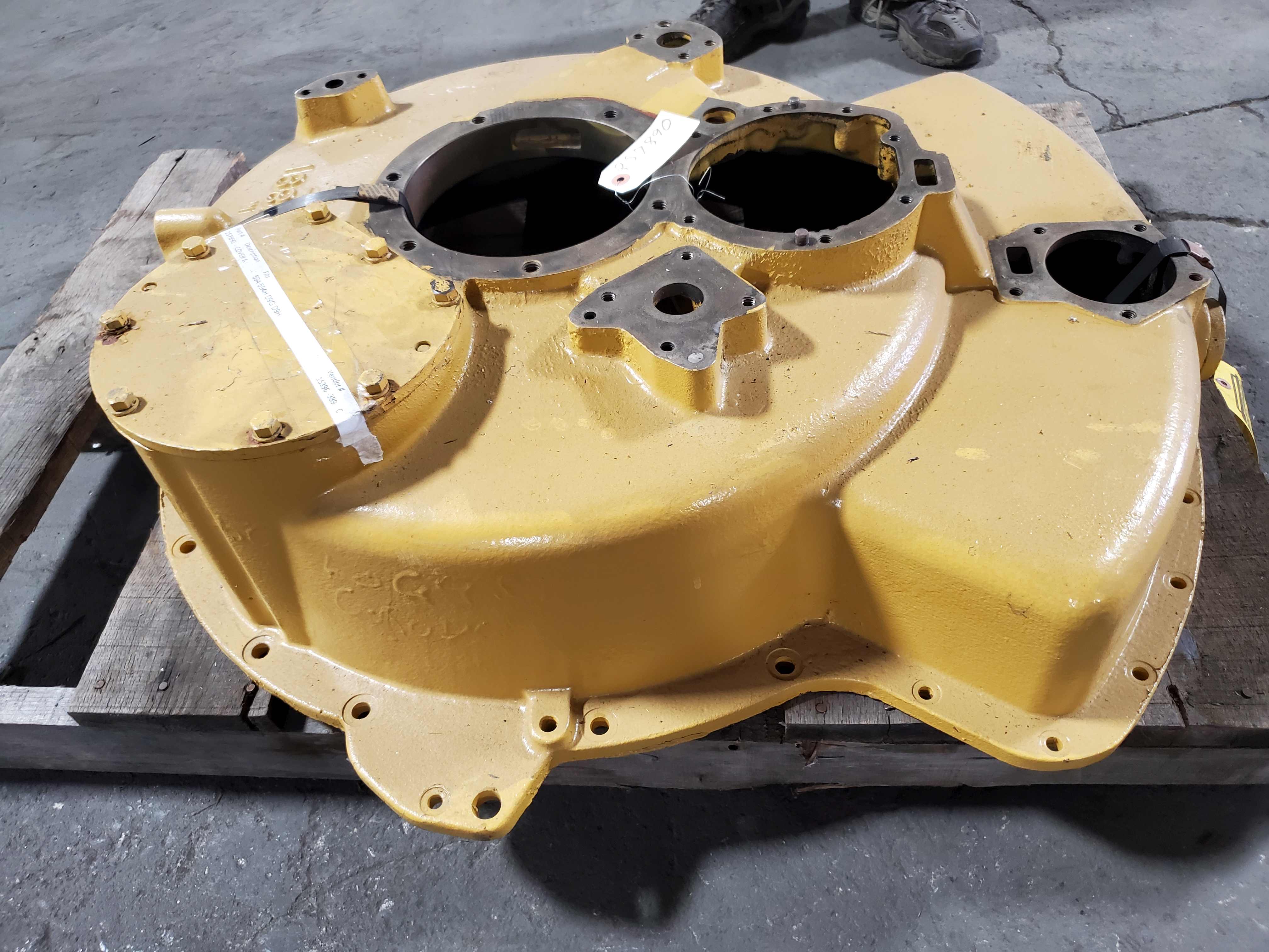CAT 2S-7890 Cover A Caterpillar 2S-7891