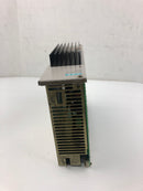 Siemens 505-6660 Simatic 505 Power Supply 110-220VAC 3A 50/60Hz