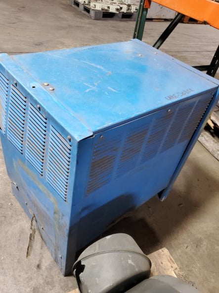 Exide System 3000 Battery Charger ES3-18-680 3 Phase 60 Hz