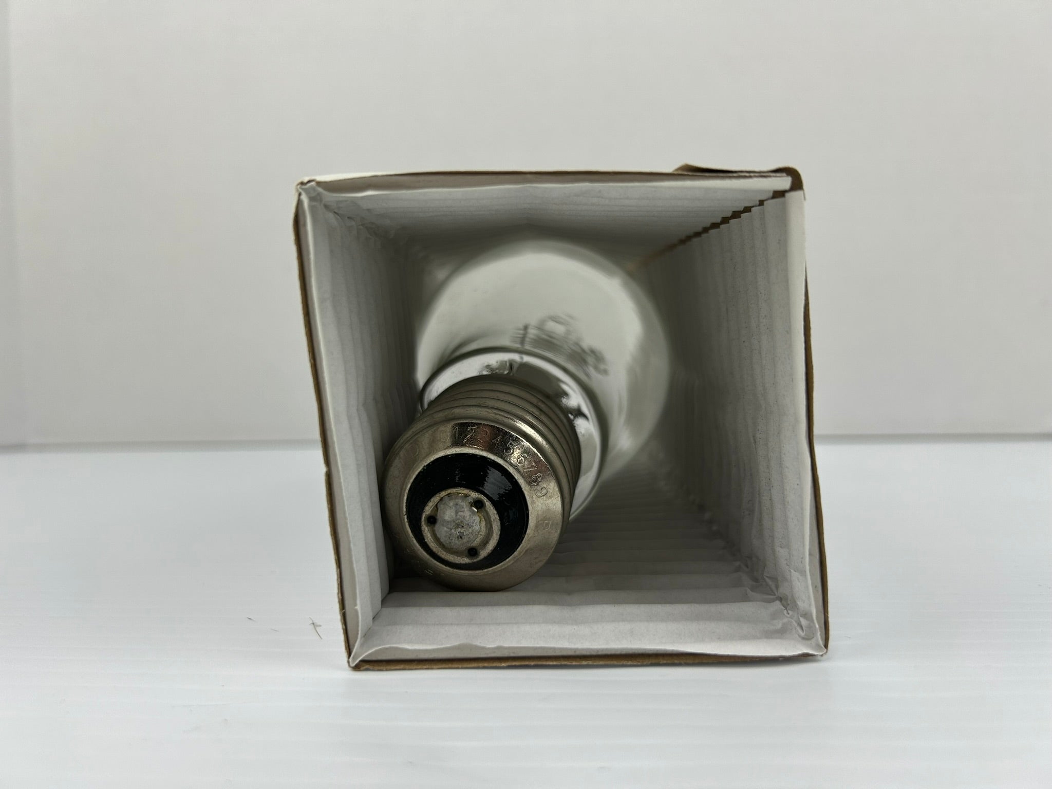 GE MVR250/U Multi-Vapor Lamp 250W