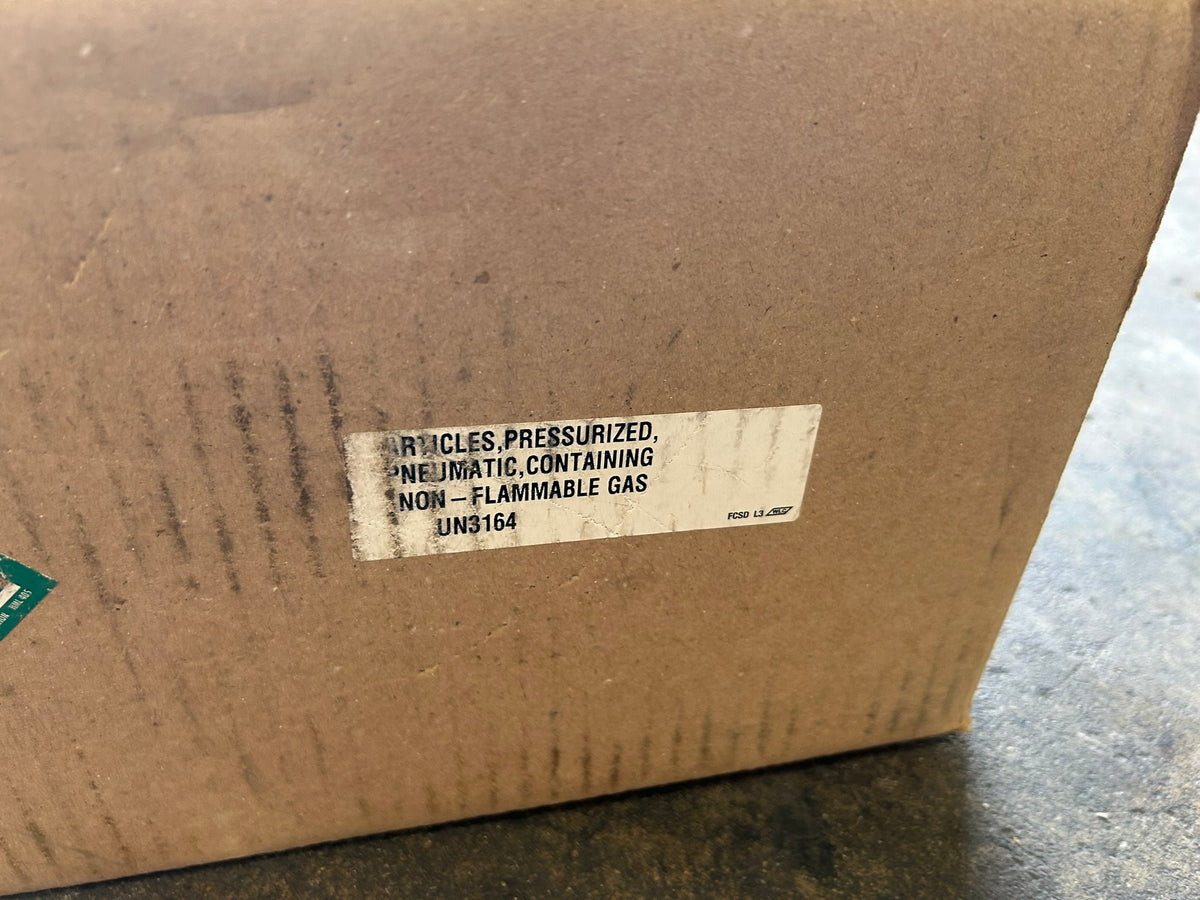 Motorcraft BRB36 Power Brake Booster 7C3Z-2005-AA Ford F250 F350 Super Duty