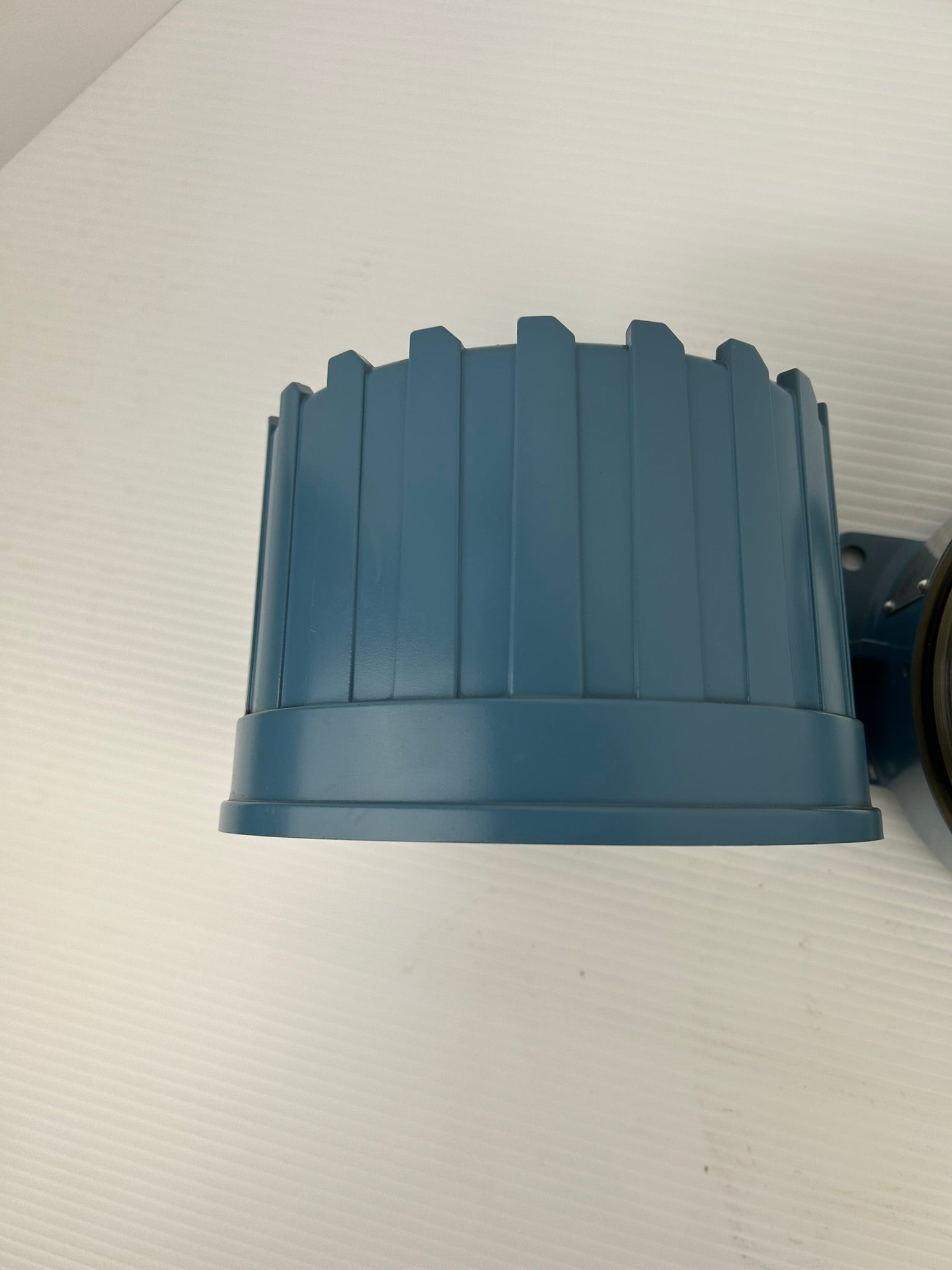 Micro Motion 9739MVD63UJEZZZ Remote Flow Transmitter Case Only
