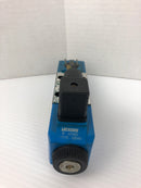 Vickers DG4V-3-6C-M-U-B6-60 Solenoid Valve With Directional Control Coil 507833