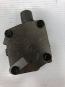 Clevite 6011134 Engine Oil Pump 601-1134