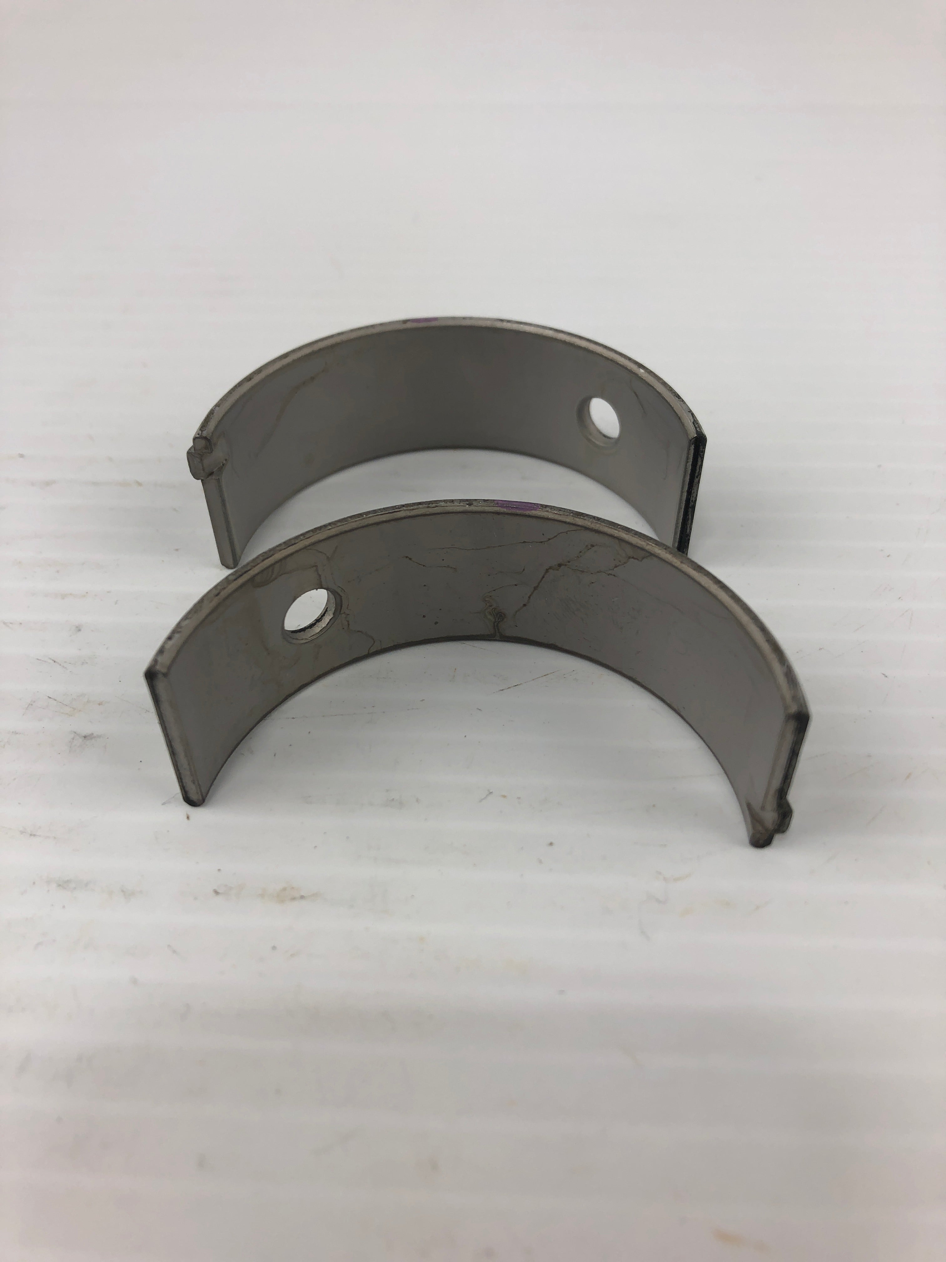 Clevite CB699P20 Engine Connecting Rod Bearing Pair CB-699P-20