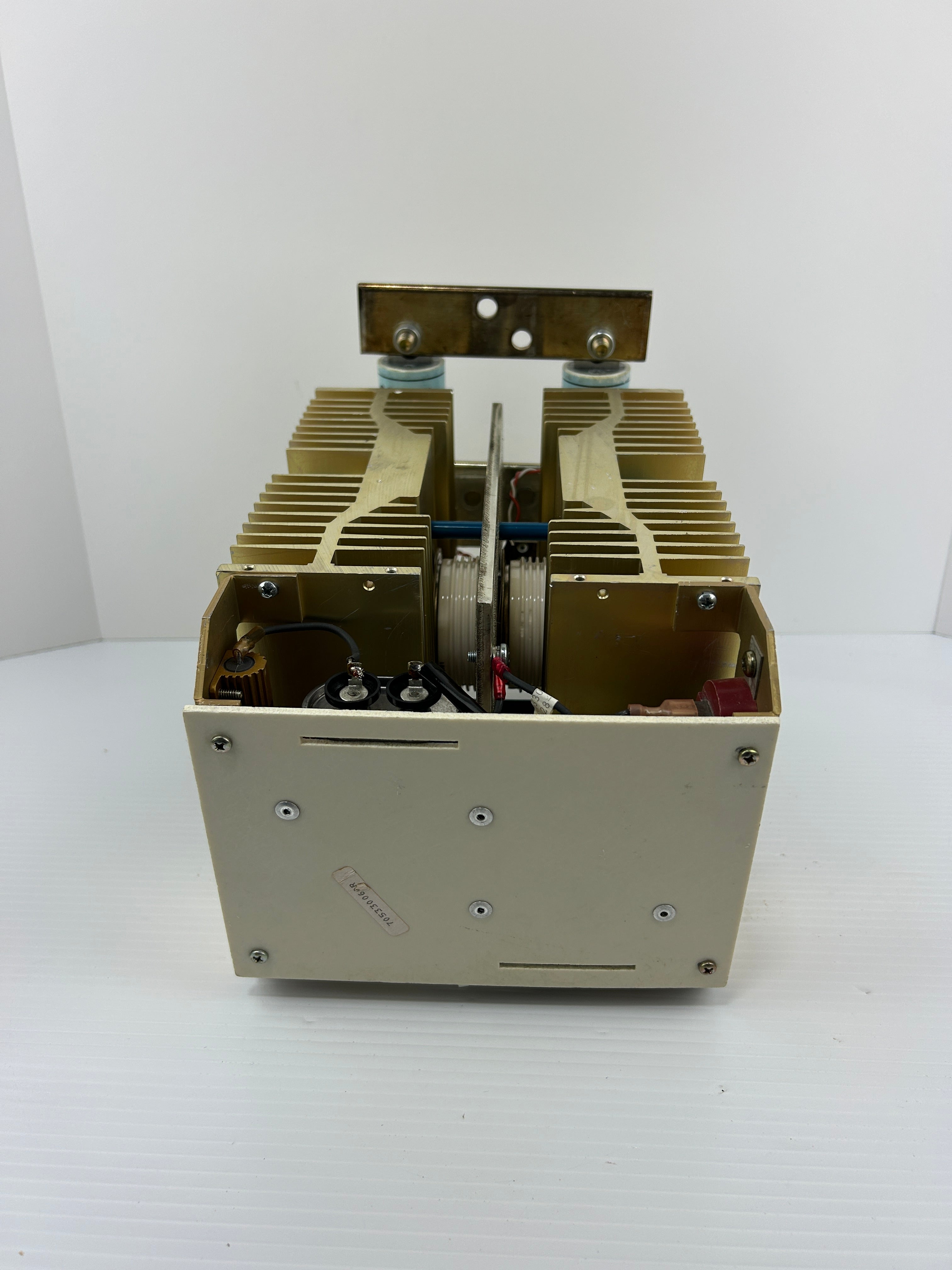 Reliance Electric 86466-74RB Rectifier Stack 7053300-60R Semiconductor