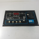 AEC 503390 TDW-1C Front Control Panel