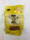 ESAB Heliarc 10N21 Collet .020" (0.5mm) - Bag of 5