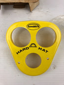 Smith H 195 Hard Hat Assembly Gauge Guard