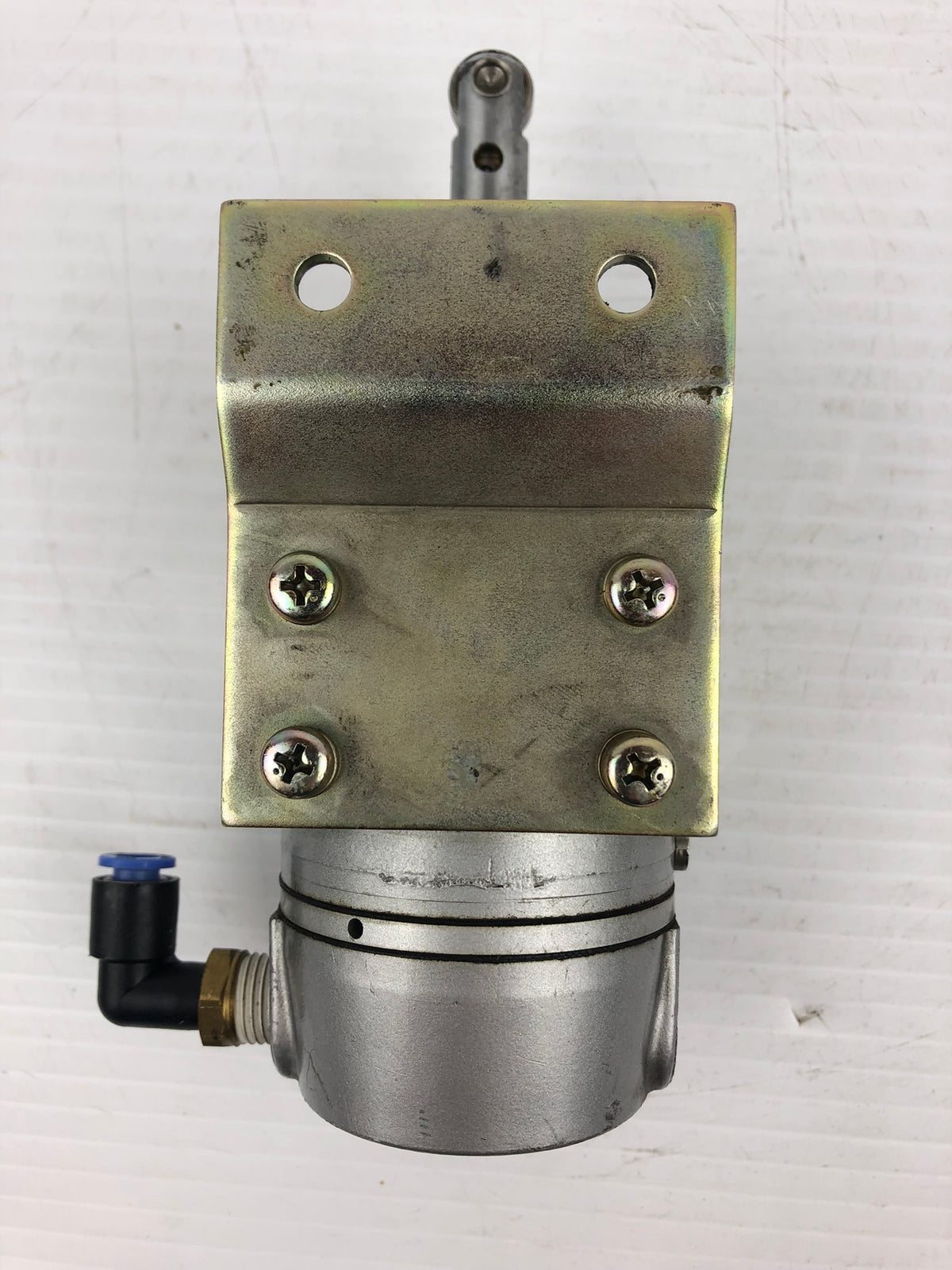 SMC T45-2 Transmitter 10mm 9kgf/cm 0~6kgf/cm