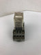 Omron MY4N Relay with Square D Base NR45 8501