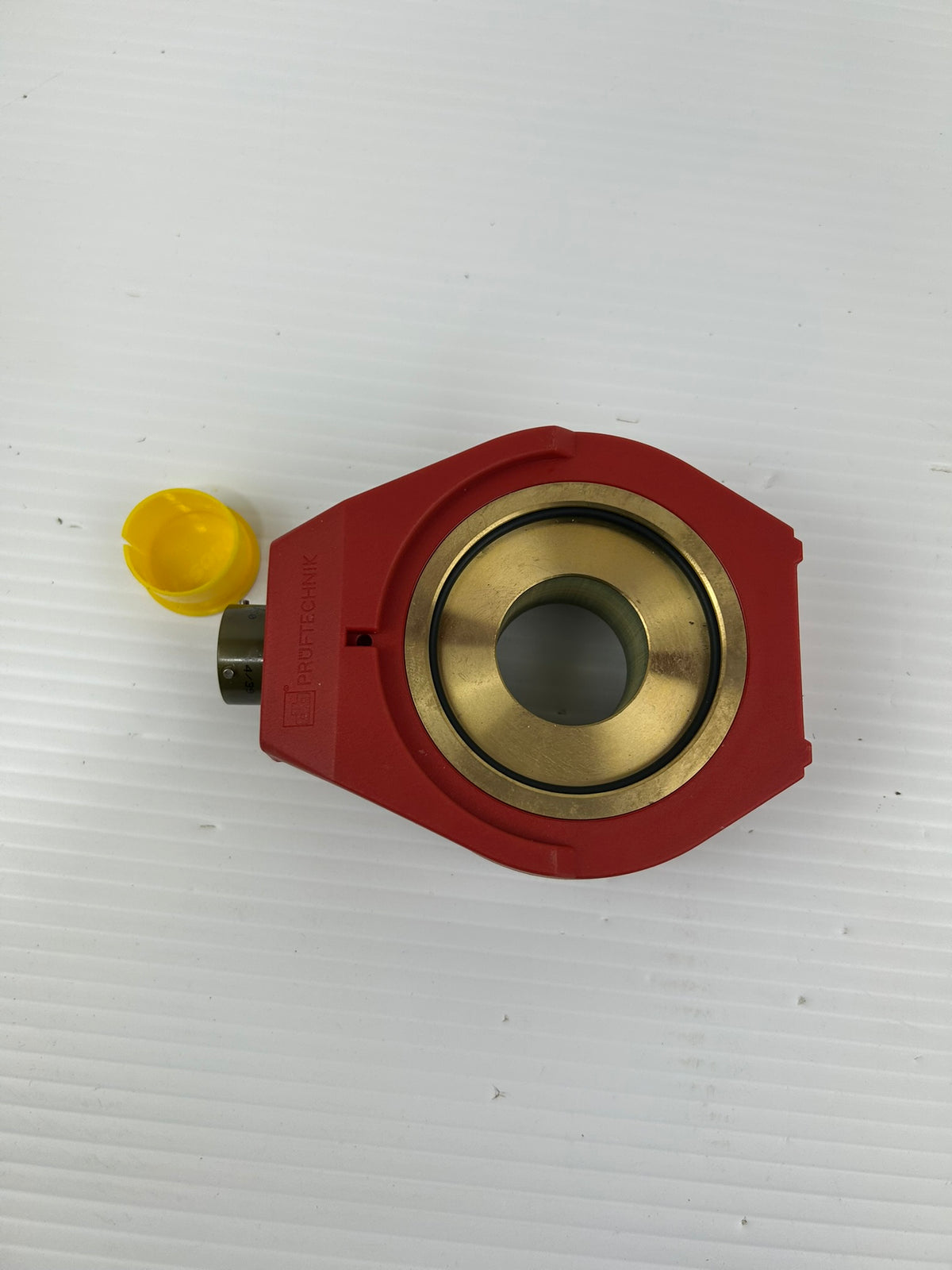 PRÜFTECHNIK EDY 3952LS31 Eddy Current Encircling Coil Probe