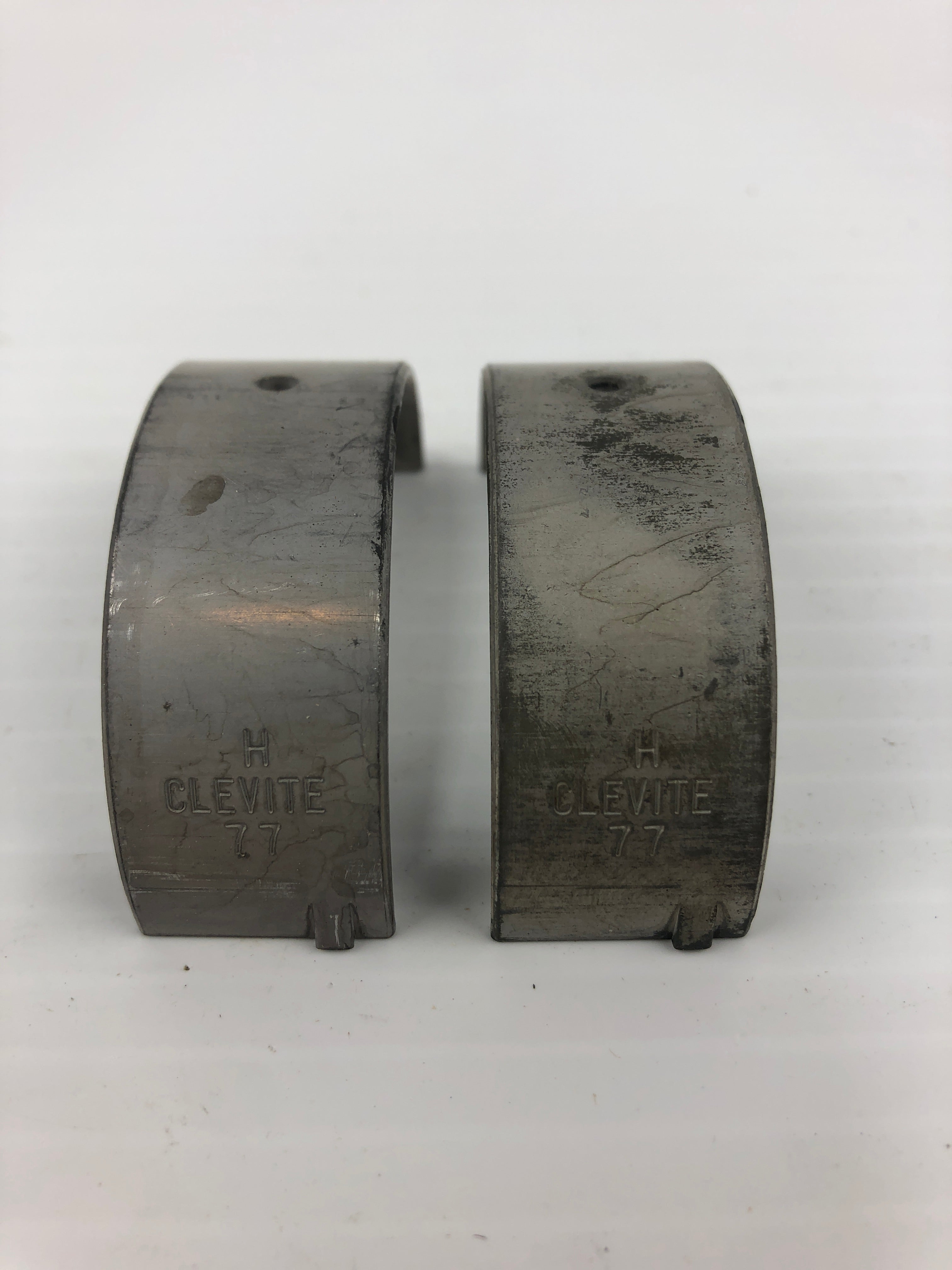Clevite CB984P.25MM Engine Connecting Rod Bearing Pair CB-984 P-.25mm
