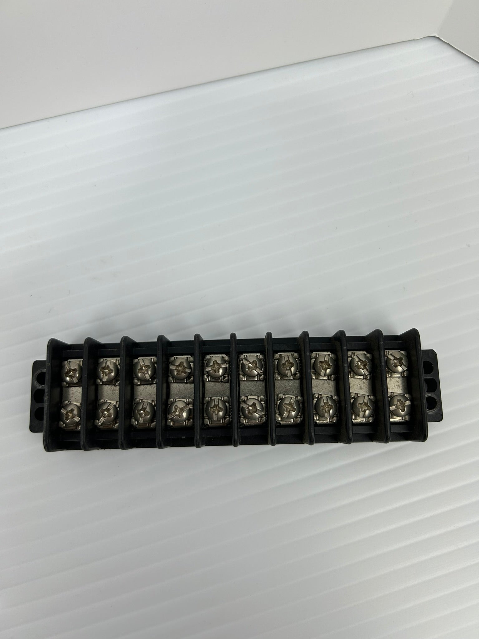 USD TB200HB Terminal Block 10P - Lot of 7