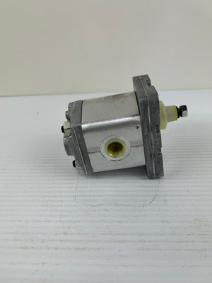Marzocchi 105806652 Gear Pump 1P D 7,5 GAS