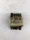 OMRON LY4N Relay 24VDC with Base