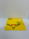 Encon Safety Swing Pull Away Eyewash Station Sign Yellow - Lot of 9