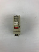 Fuji Electric CP31FM/3 Circuit Breaker Protector Single Pole 3A 50/60Hz