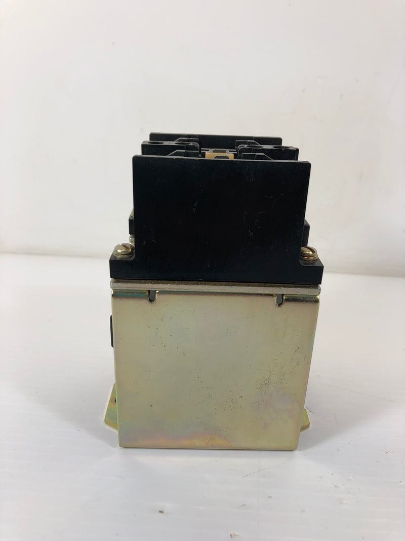 Allen-Bradley 700DC-P400Z24 DC Relay Series A