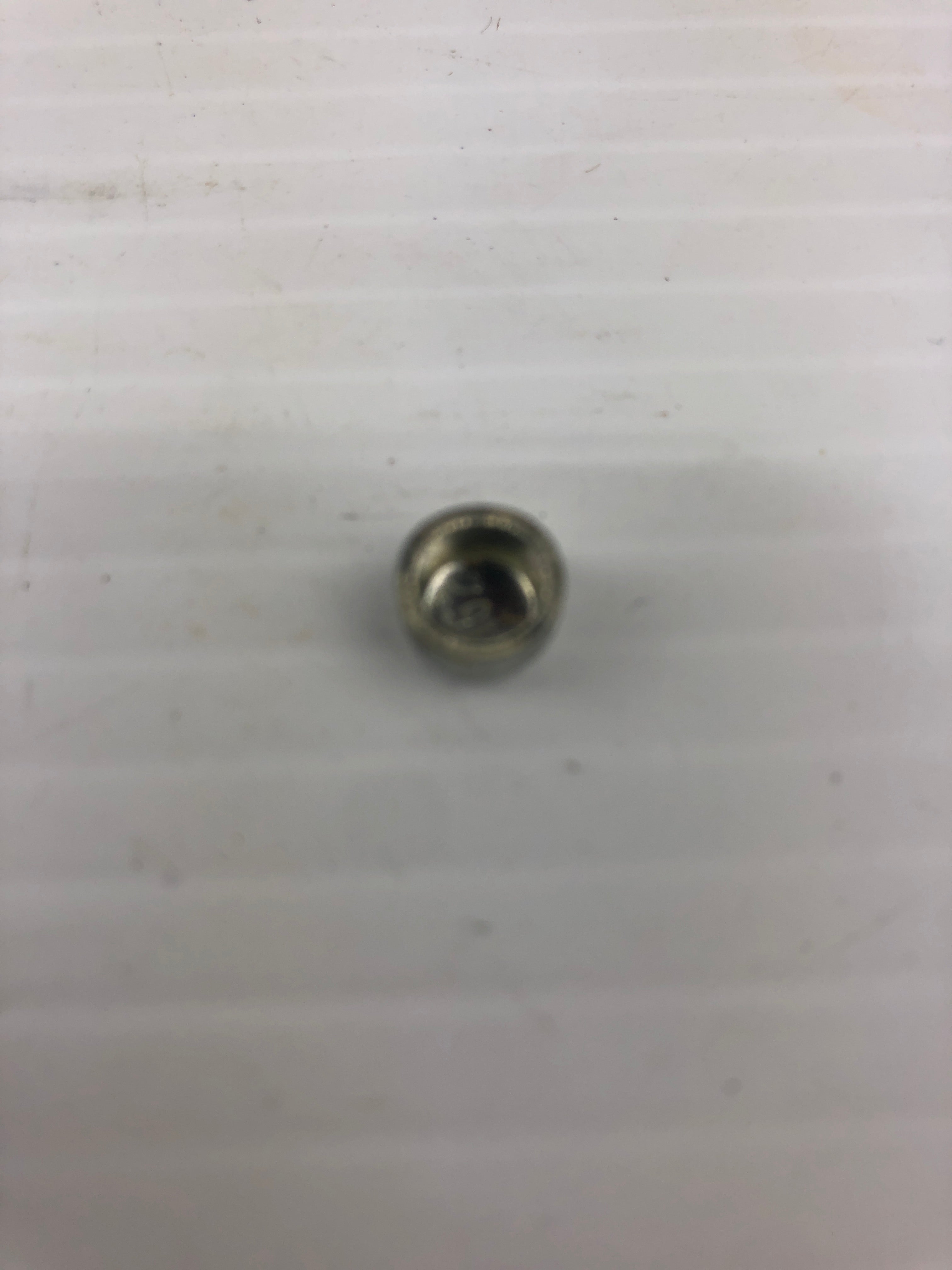 Clevite 219-9523 Engine Steel Expansion Plug Kit 2199523