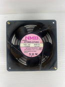 NMB 4715MS-22T-B50 Cooling Fan 220V 1PH 14/13W 50/60Hz - Lot of 3