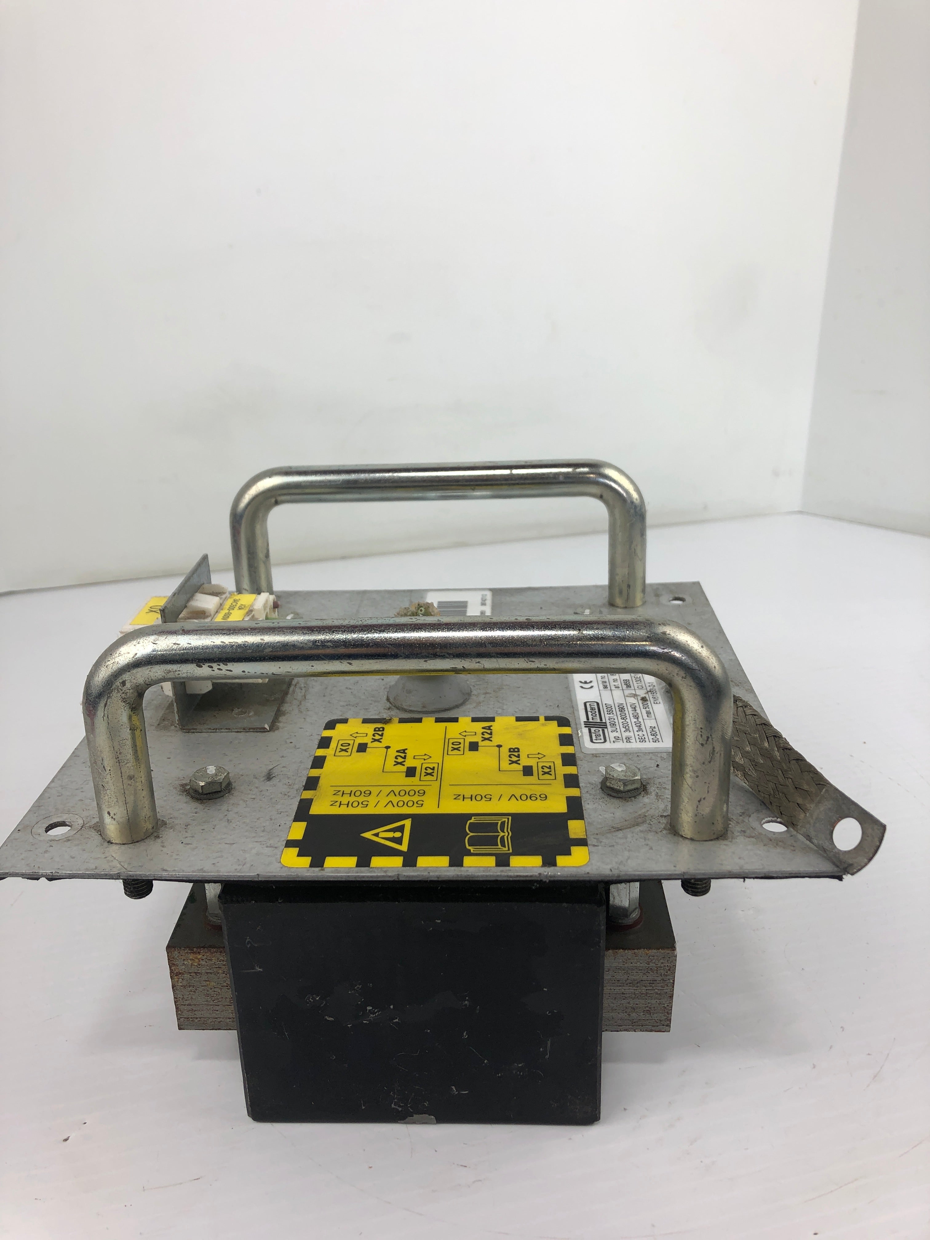 Trafo Modern Transformer 3UI90/31,5S007 3UI90