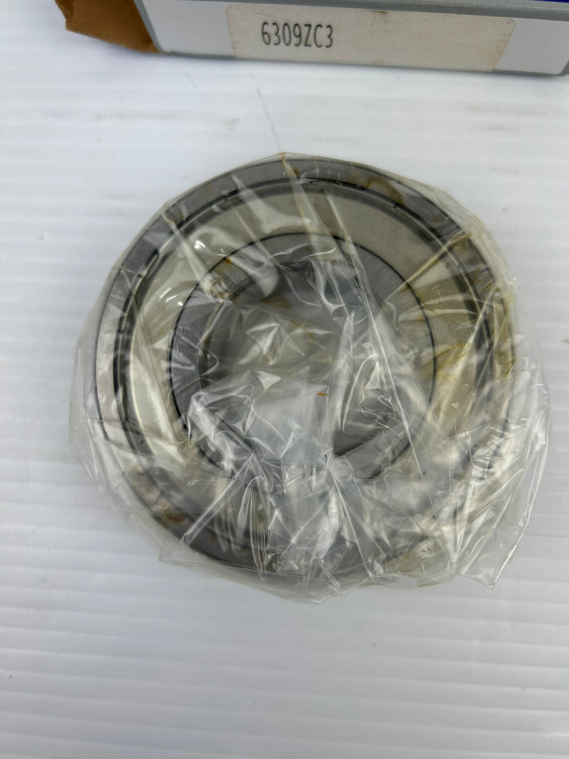 NSK 6309ZC3 Bearing