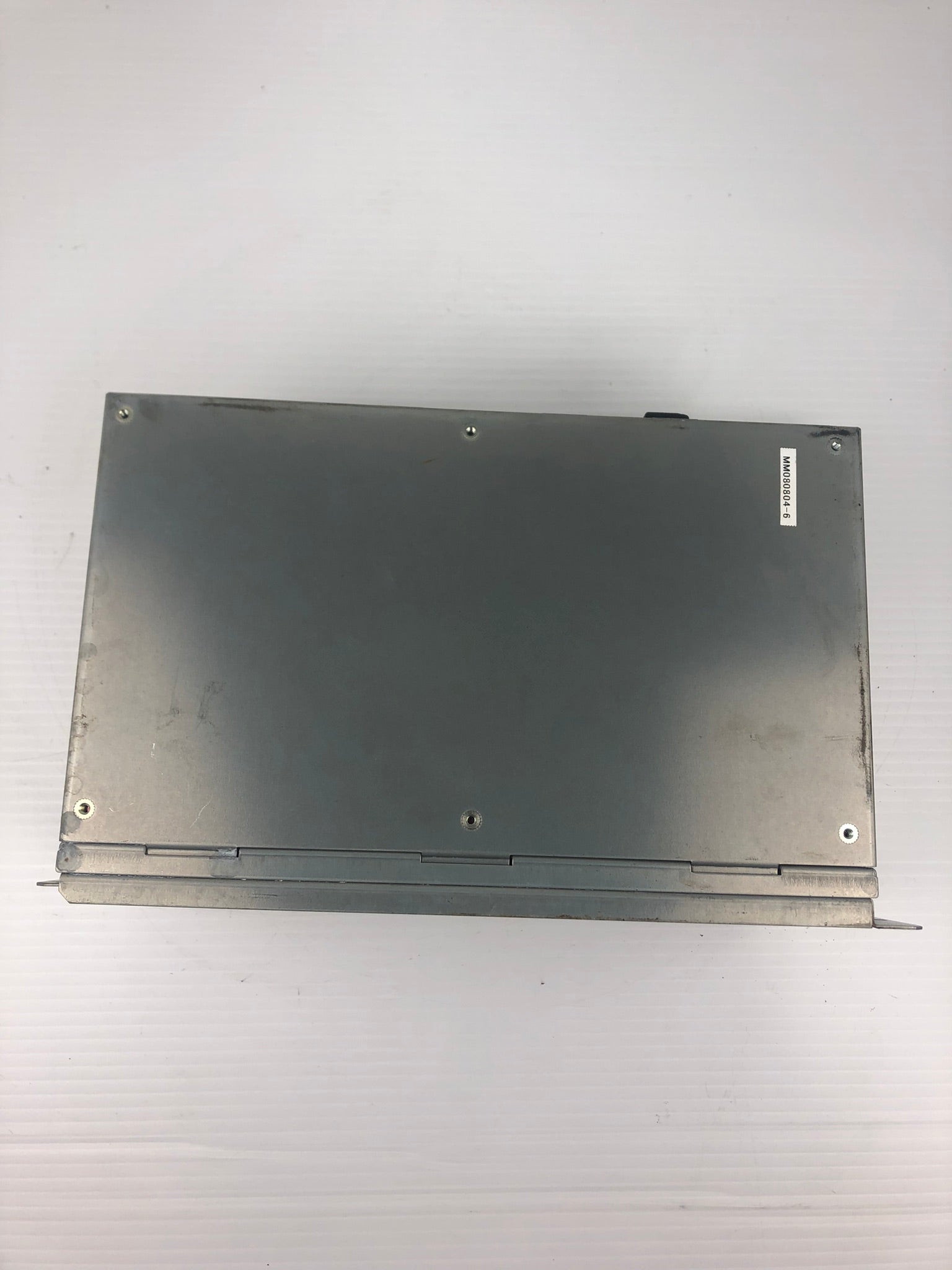 Yaskawa Electric JZRCR-NTU02D-2 Power Supply Module