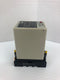 Omron PU-NA Controller Unit 115VAC 15mA 50/60Hz With 2462YT Base 250V 7.5A