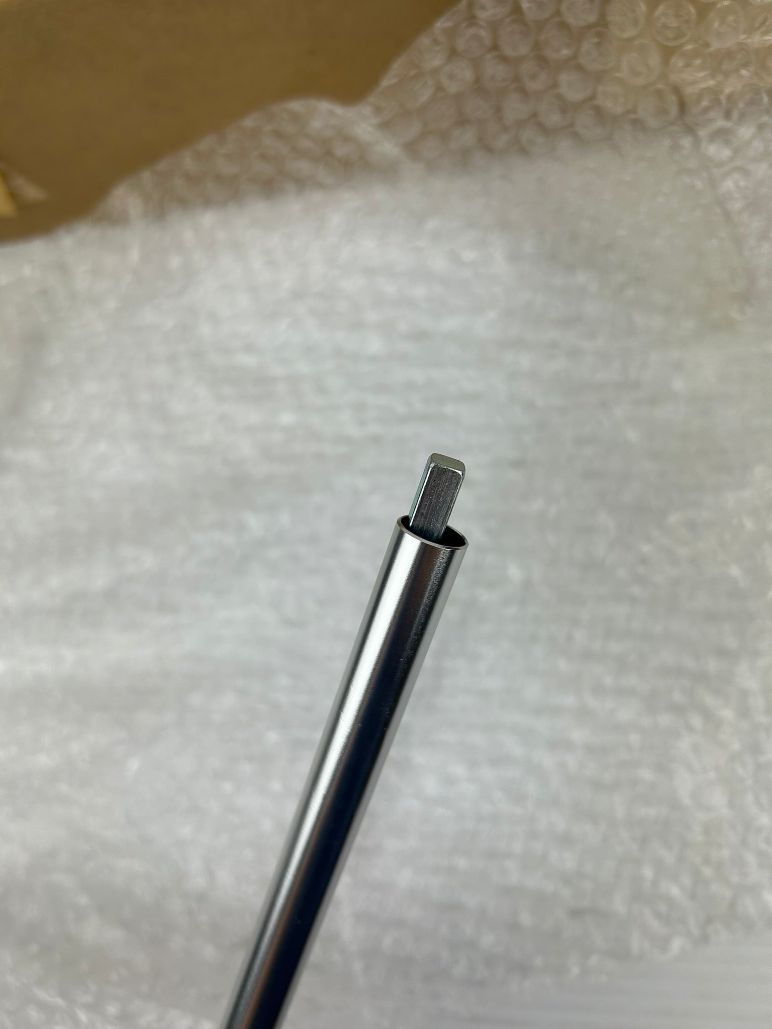 Allen-Bradley 194R-N1 Internal Operating Handle Series A 12" Shaft NFPA 79