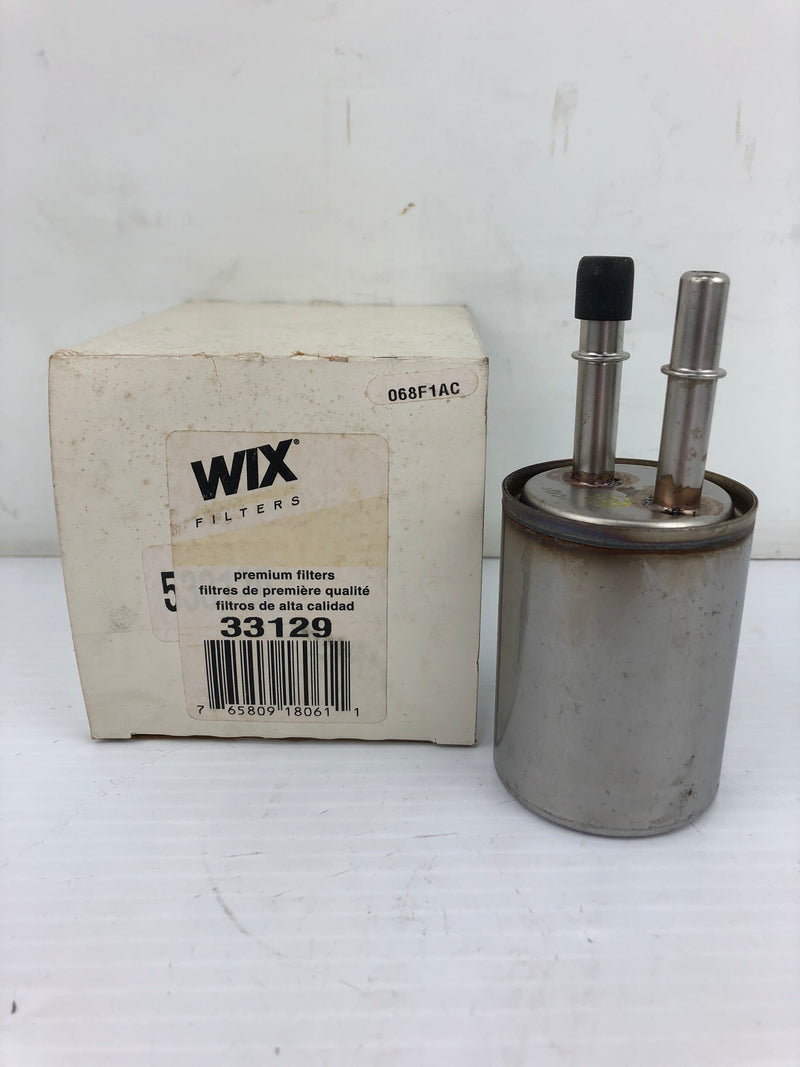 Wix 33129 Fuel Filter