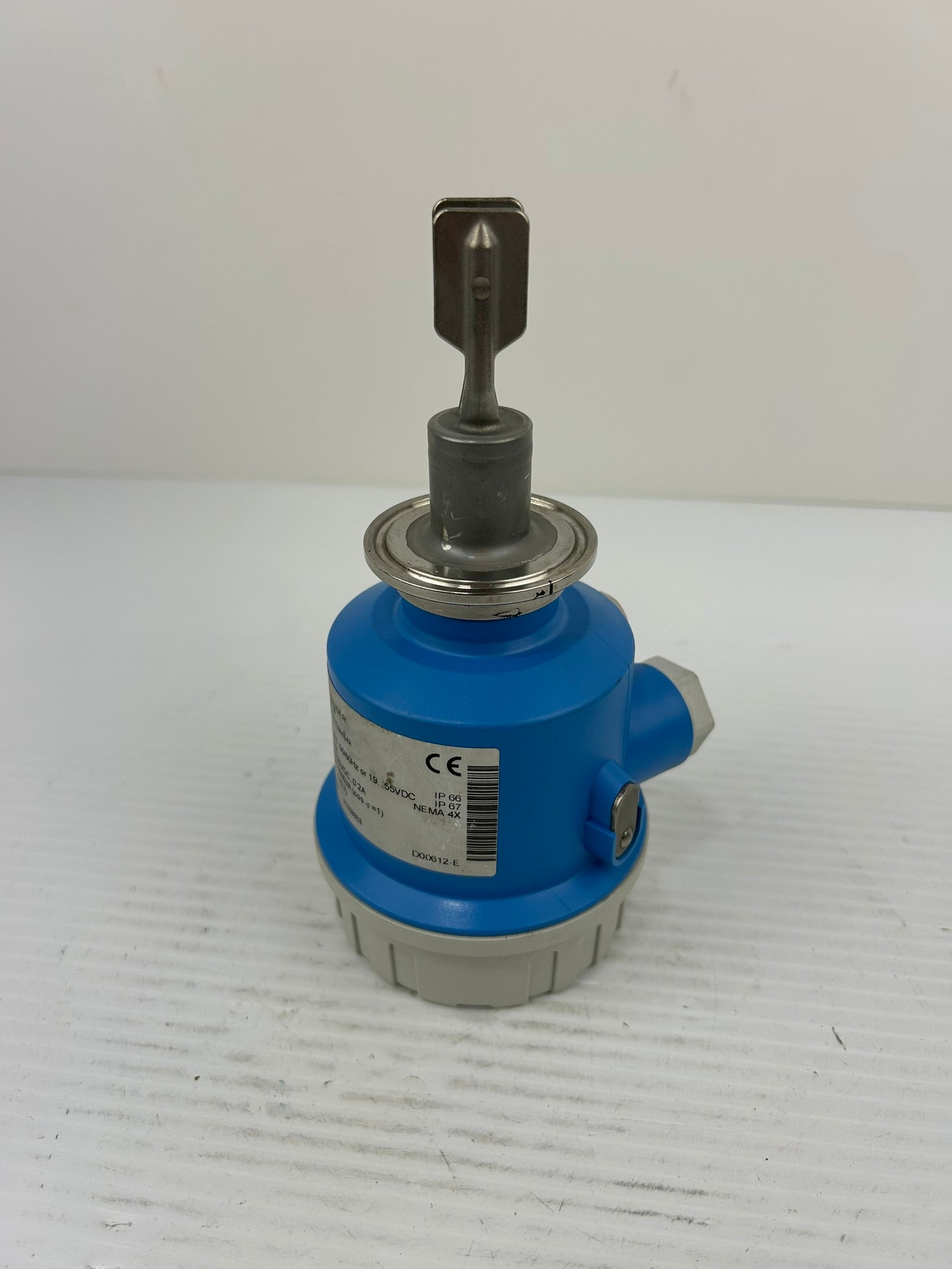 Endress+Hauser Liquiphant M FTL50-ATC2AA4E4A Sensor