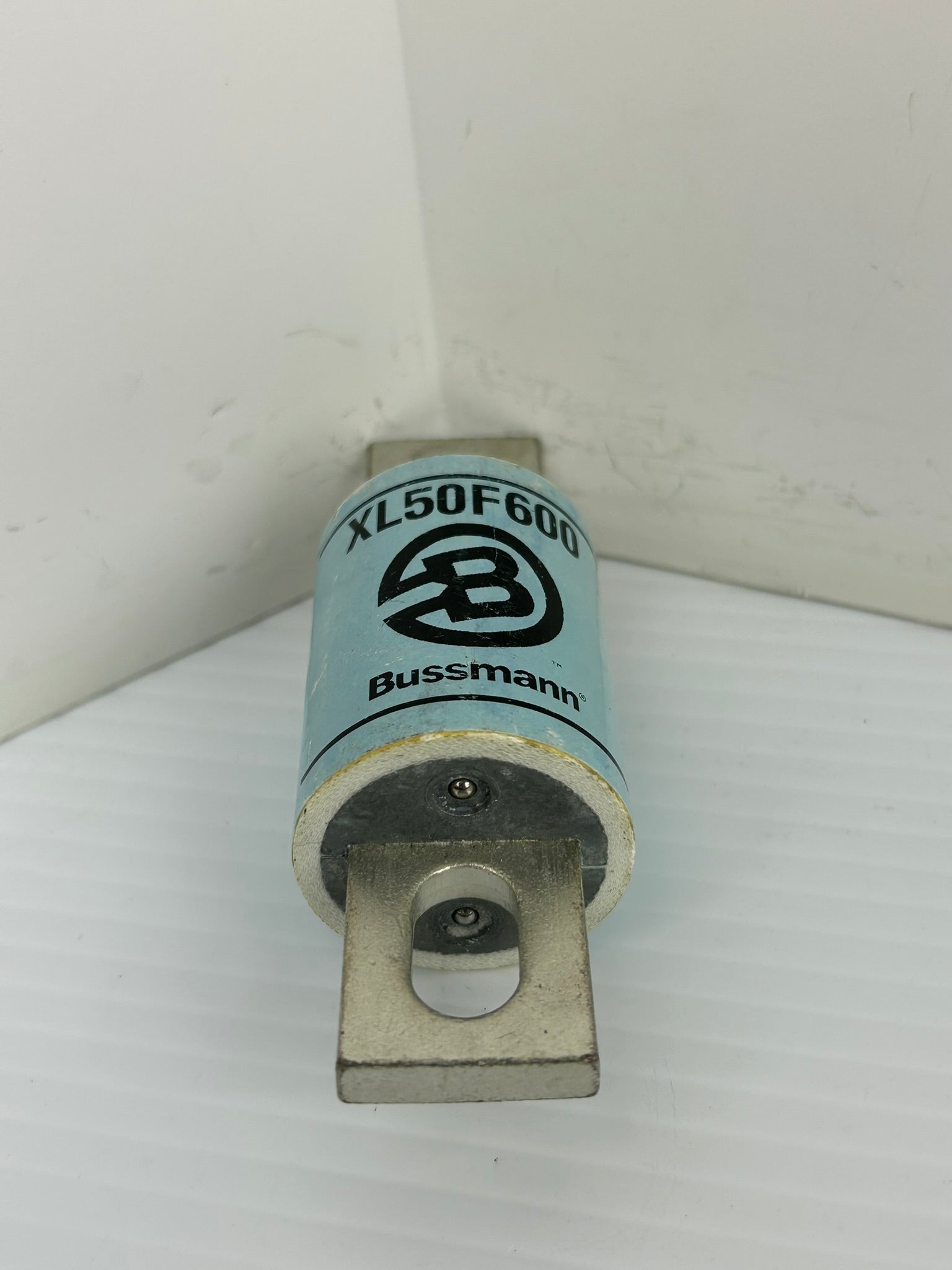 Bussmann XL50F600 Semi Conductor Fuse 600A 500V - Lot of 2