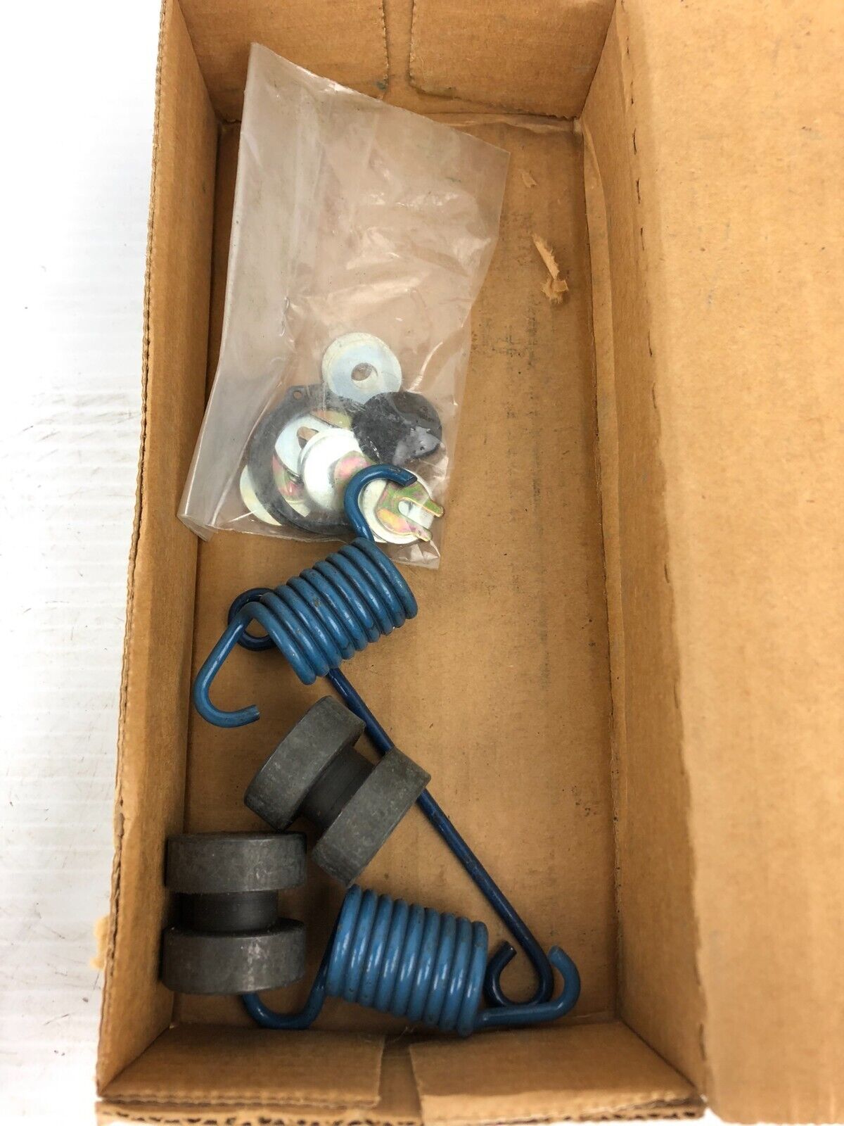 Dayton Parts 08-109902 Wag FRT Kit