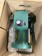 Baldor Reliance 33-2502Z134G1 Direct Current Industrial Motor .33HP 1800RPM