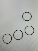 SPX E70145SF Sulfer-free EPDM O-Ring 145 - Lot of 4