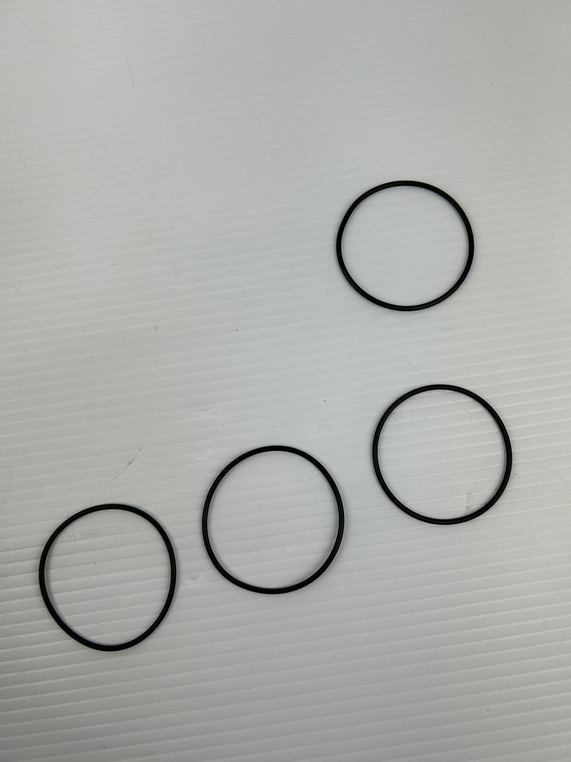 SPX E70145SF Sulfer-free EPDM O-Ring 145 - Lot of 4